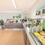 Aviva 4* Leipzig