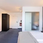 Aviva Hotel Leipzig