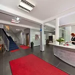 Hotel Aviva Leipzig