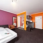 Aviva Hotel Leipzig