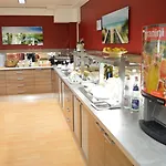 Hotel Aviva Leipzig