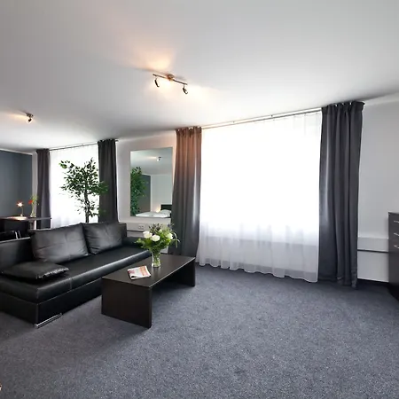Novum Aviva Neue Messe Leipzig