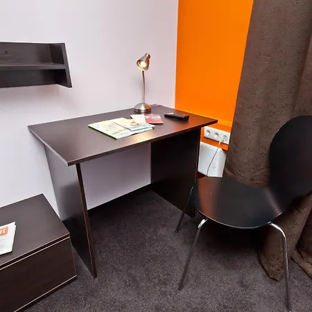 Novum Aviva Neue Messe Hotel Leipzig