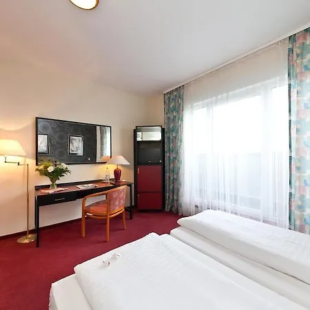 Hotel Novum Aviva Neue Messe
