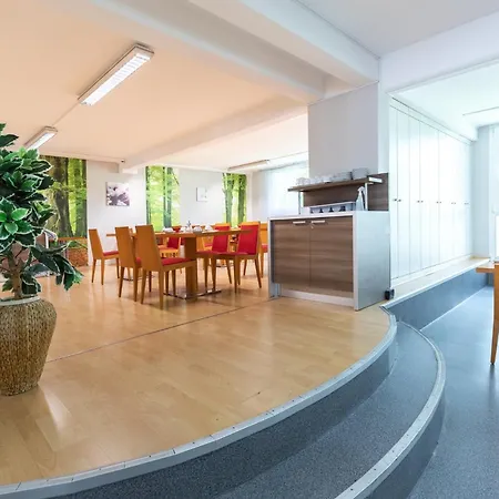 Hotel Novum Aviva Neue Messe