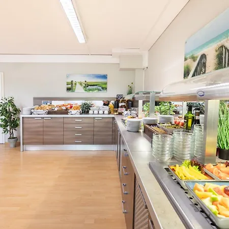 Novum Aviva Neue Messe 4* Leipzig