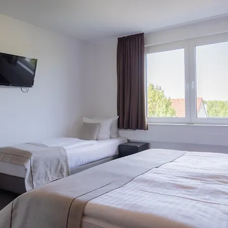 Novum Aviva Neue Messe 4*