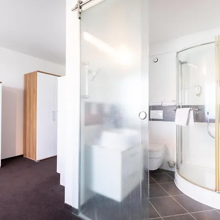 Novum Aviva Neue Messe 4* Leipzig