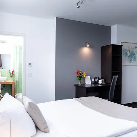 Novum Aviva Neue Messe 4* Leipzig