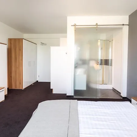 Novum Aviva Neue Messe 4* Leipzig