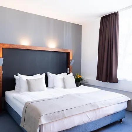 Hotel Novum Aviva Neue Messe