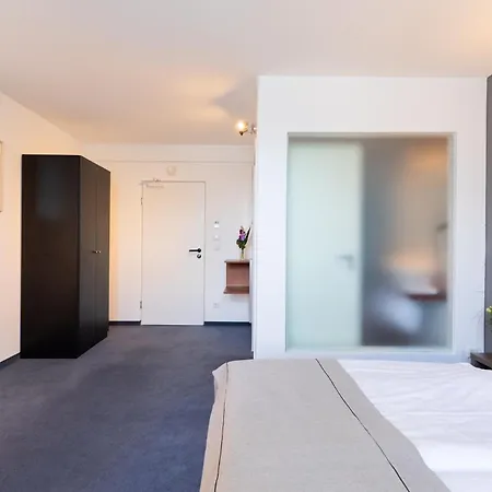 Hotel Novum Aviva Neue Messe Leipzig