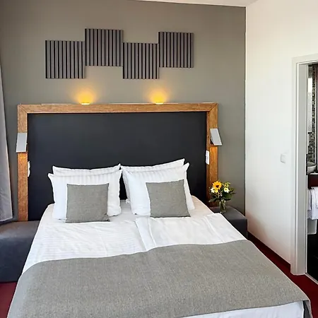 Hotel Novum Aviva Neue Messe Leipzig