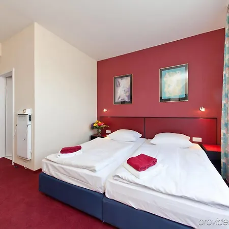 Aviva Hotel Leipzig