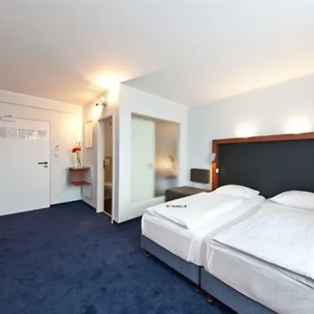 Hotel Aviva Leipzig
