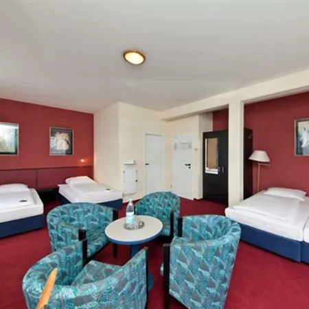 Hotel Aviva
