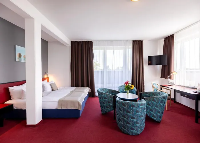 Aviva Лейпциг