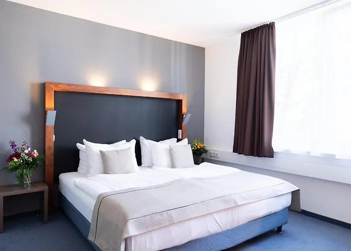 Aviva 4* Лейпциг