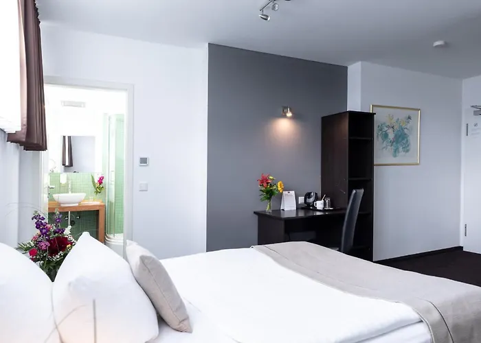 Aviva 4* Лейпциг