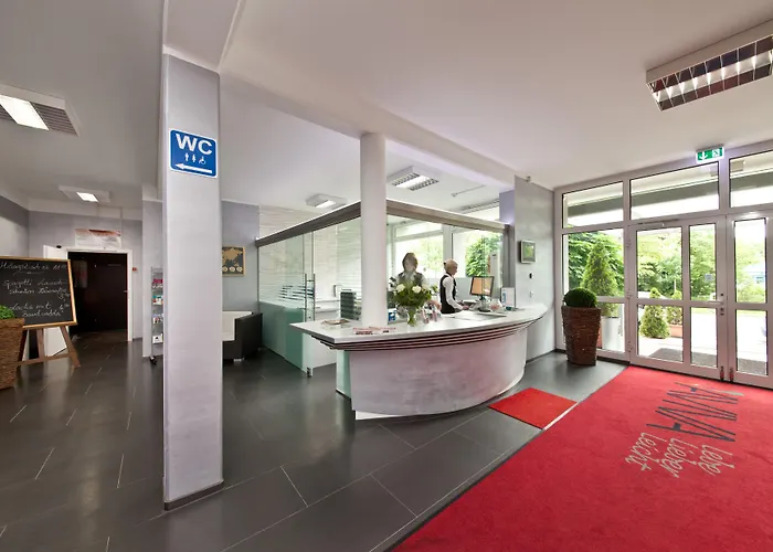 Aviva Лейпциг