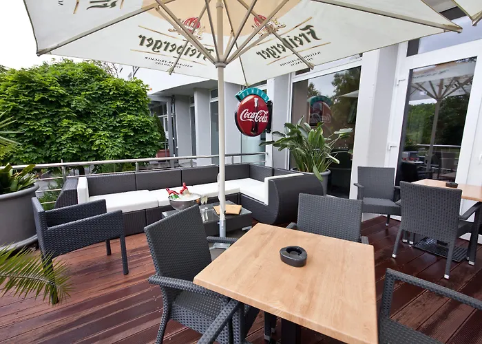 Aviva 4* Лейпциг