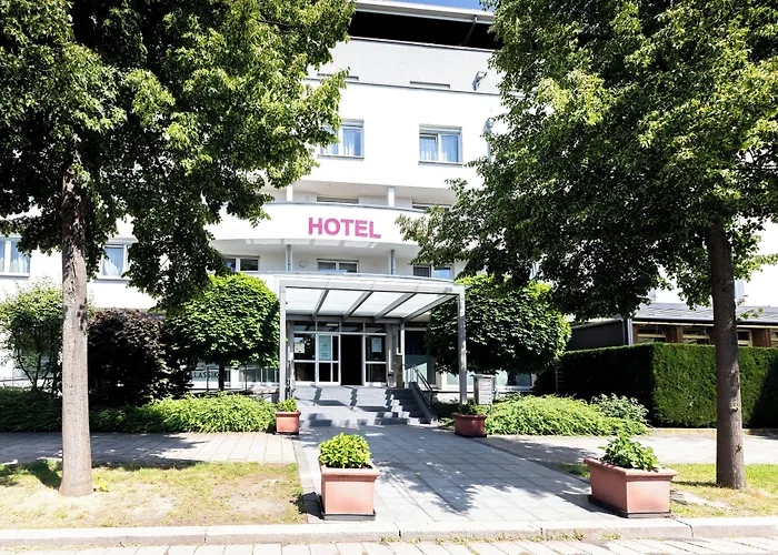 Aviva 4* Лейпциг