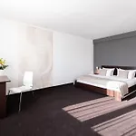 Hotel Aviva Lipsk