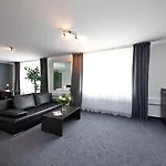 Aviva Hotel Lipsk
