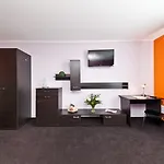 Hotel Aviva Lipsk