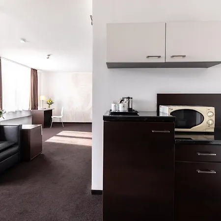 Aviva Hotel Lipsko
