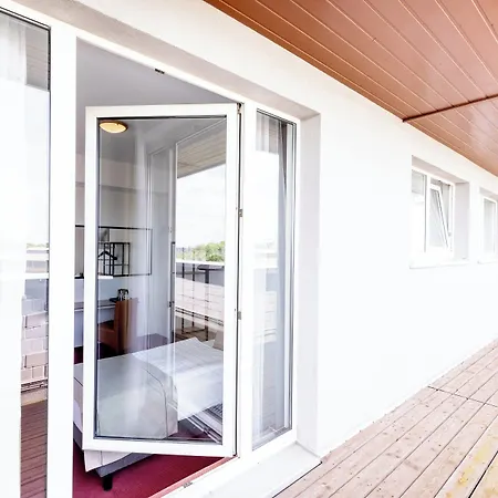 ホテル Aviva ライプツィヒ